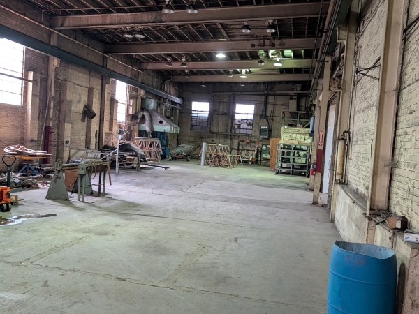 Listing Image #1 - Industrial for lease at 825 NAVARRE RD SW, Canton OH 44707 Listing Image #1 - Industrial for lease at 825 NAVARRE RD SW, Canton OH 44707