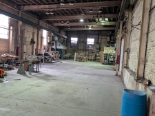 Industrial property for lease in Canton, OH