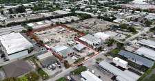 Industrial property for lease in Naples, FL
