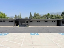 Office property for lease in Grants Pass, OR