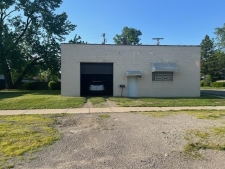Industrial property for lease in Redford, MI