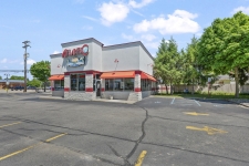 Business property for lease in Sterling Heights, MI