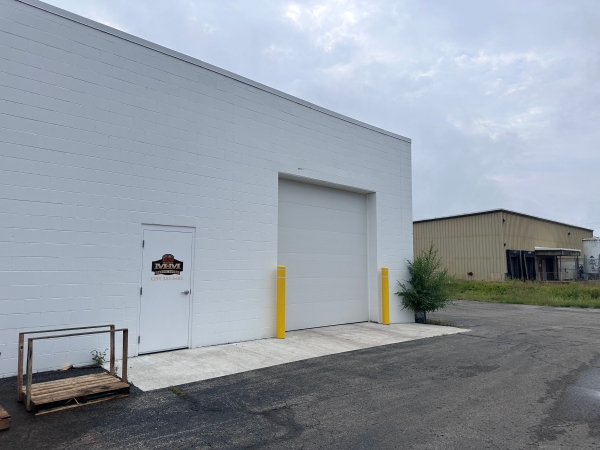 Listing Image #2 - Industrial for lease at 2325 Sybrandt Rd C, Traverse City MI 49684 Listing Image #2 - Industrial for lease at 2325 Sybrandt Rd C, Traverse City MI 49684