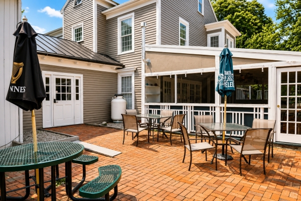 Listing Image #2 - Retail for lease at 26 Commons Drive, Litchfield CT 06759