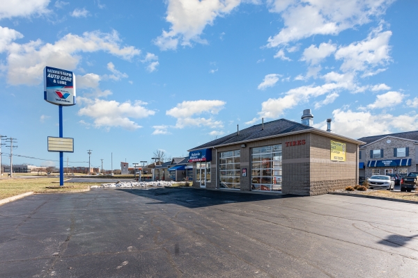Listing Image #1 - Others for lease at 1012 Hospital Drive, Batavia OH 45103