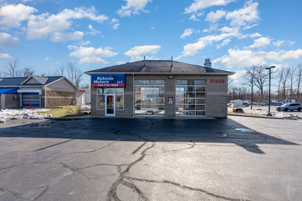 Listing Image #3 - Others for lease at 1012 Hospital Drive, Batavia OH 45103
