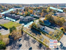 Retail property for lease in Old Saybrook, CT
