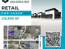 Retail property for lease in Prosper, TX