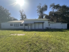 Business property for lease in Eustis, FL