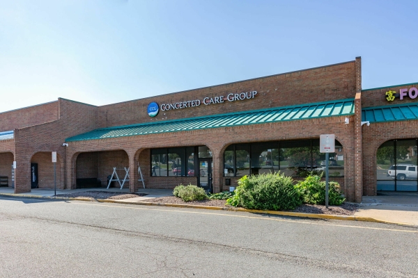 Listing Image #2 - Retail for lease at 282 Deacon Road, Unit 107, Fredericksburg VA 22408