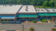 Retail for lease in Fredericksburg, VA