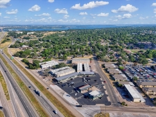 Retail property for lease in Waco, TX