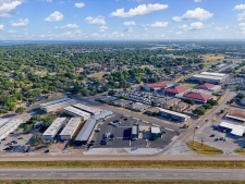 Listing Image #2 - Retail for lease at 7029 Sanger Ave, Waco TX 76710