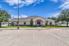 Office property for lease in Woodway, TX