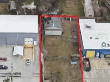 Industrial property for lease in Holly Hill, FL