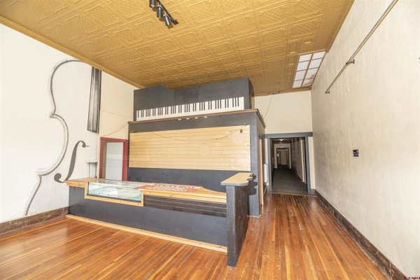 Listing Image #2 - Office for lease at 513 E Main Street, Montrose CO 81401 Listing Image #2 - Office for lease at 513 E Main Street, Montrose CO 81401