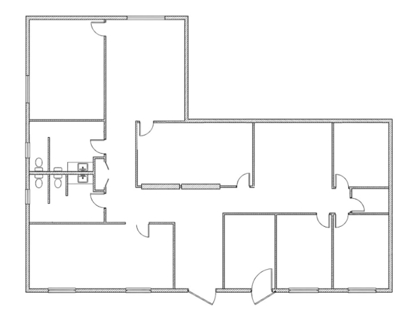 Listing Image #3 - Office for lease at 4424 Aicholtz Rd, Cincinnati OH 45245 Listing Image #3 - Office for lease at 4424 Aicholtz Rd, Cincinnati OH 45245