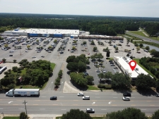 Listing Image #2 - Retail for lease at 2803 Church Street Unit 50, Walmart Outparcel Strip Center, Conway SC 29526