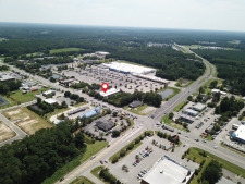 Listing Image #3 - Retail for lease at 2803 Church Street Unit 50, Walmart Outparcel Strip Center, Conway SC 29526