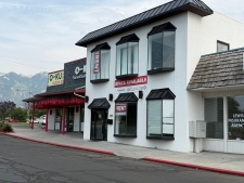 Office property for lease in Sandy, UT