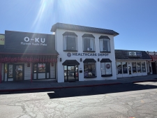Multi-Use for lease in Sandy, UT
