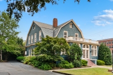 Office for lease in Charlotte, NC