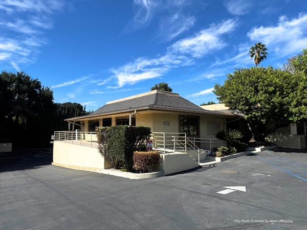 Listing Image #2 - Office for lease at 475 Huntington Dr, San Marino CA 91108 Listing Image #2 - Office for lease at 475 Huntington Dr, San Marino CA 91108