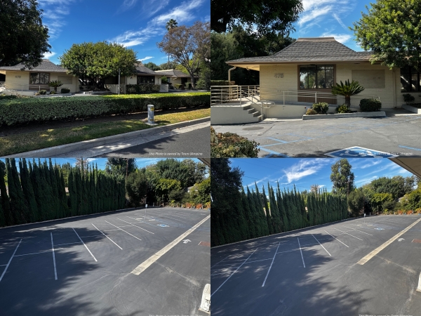Listing Image #3 - Office for lease at 475 Huntington Dr, San Marino CA 91108 Listing Image #3 - Office for lease at 475 Huntington Dr, San Marino CA 91108