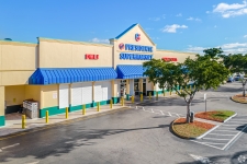 Retail property for lease in Fort Lauderdale, FL