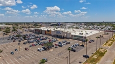 Retail property for lease in Weslaco, TX