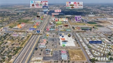 Listing Image #3 - Retail for lease at 1901 W Expressway 83 #600, Weslaco TX 78596