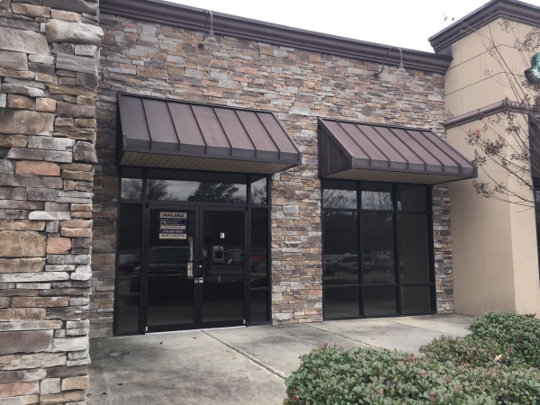 Listing Image #2 - Retail for lease at 800 Burnt Hickory Rd., Cartersville GA 30120