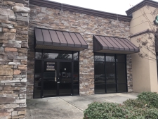 Listing Image #2 - Retail for lease at 800 Burnt Hickory Rd., Cartersville GA 30120
