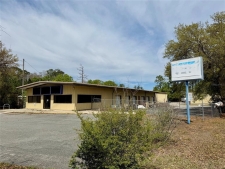 Industrial property for lease in Gainesville, FL