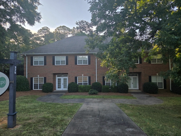 Listing Image #2 - Office for lease at 375 Gaines School Road, Athens GA 30605 Listing Image #2 - Office for lease at 375 Gaines School Road, Athens GA 30605