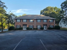 Listing Image #3 - Office for lease at 375 Gaines School Road, Athens GA 30605