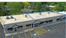 Office property for lease in Algonquin, IL