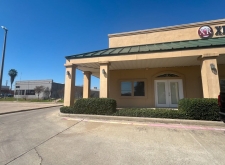 Office property for lease in Laredo, TX
