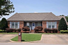 Office property for lease in Jonesboro, AR