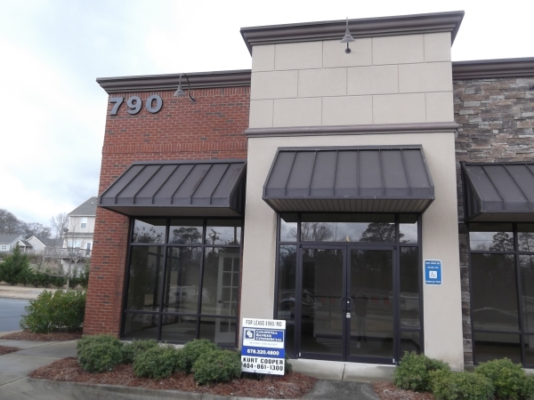 Listing Image #1 - Office for lease at 790A Burnt Hickory Rd., Cartersville GA 30120 Listing Image #1 - Office for lease at 790A Burnt Hickory Rd., Cartersville GA 30120