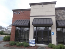 Office property for lease in Cartersville, GA