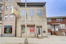 Retail property for lease in Harrison, NJ