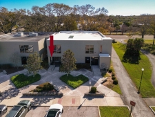 Office property for lease in Dunedin, FL