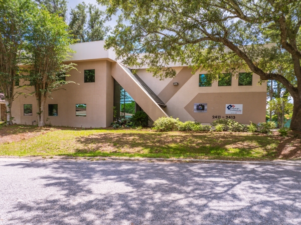 Listing Image #1 - Office for lease at 2411 Executive Plaza Rd, Pensacola FL 32504 Listing Image #1 - Office for lease at 2411 Executive Plaza Rd, Pensacola FL 32504