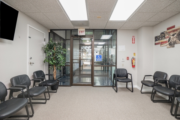 Listing Image #3 - Office for lease at 2411 Executive Plaza Rd, Pensacola FL 32504 Listing Image #3 - Office for lease at 2411 Executive Plaza Rd, Pensacola FL 32504