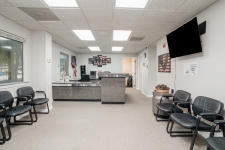 Listing Image #2 - Office for lease at 2411 Executive Plaza Rd, Pensacola FL 32504