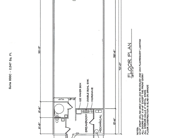 Listing Image #2 - Retail for lease at 800C Burnt Hickory Road, Cartersville GA 30120