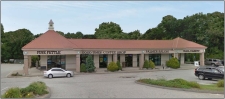 Office property for lease in Willimantic, CT