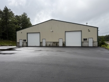Industrial for lease in West Greenwich, RI