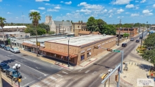 Retail property for lease in Brownsville, TX